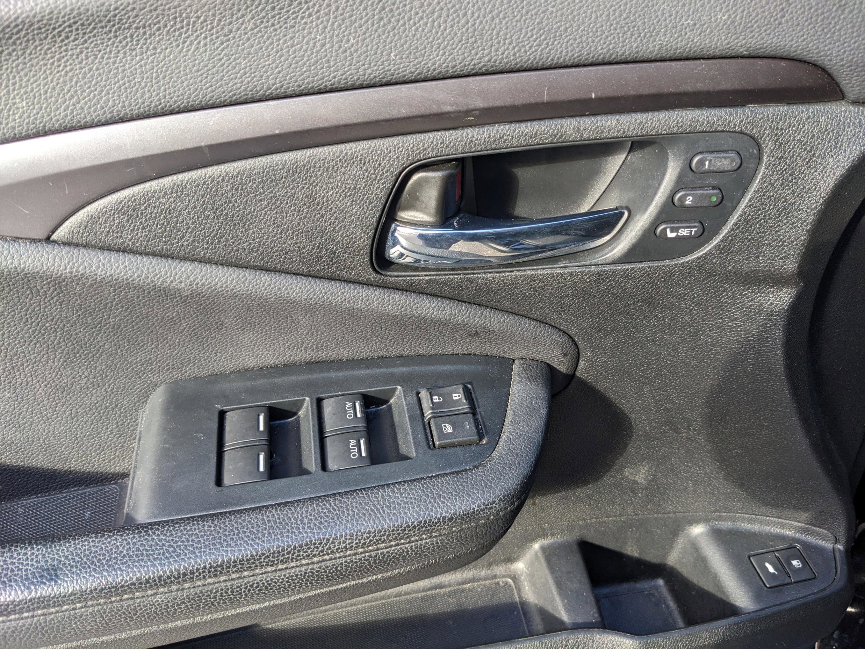 Used 2022 Honda Pilot EX-L image 33