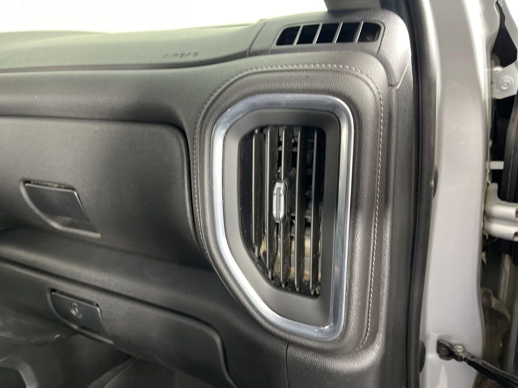 Used 2020 Chevrolet Silverado 2500 LTZ w/ LTZ Texas Edition image 16