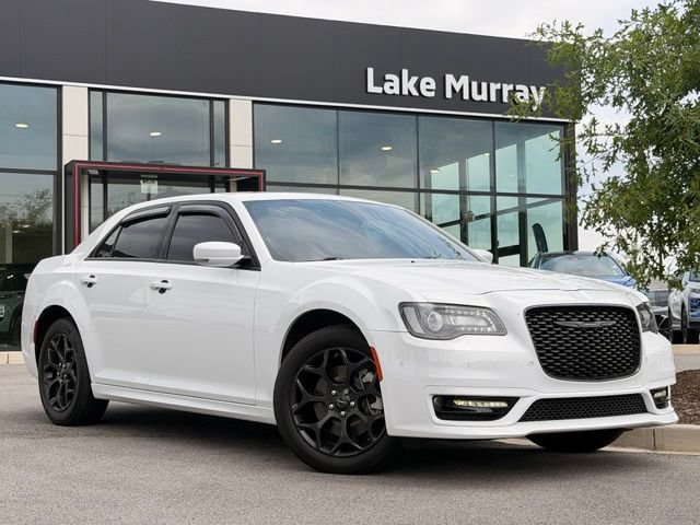 Used 2023 Chrysler 300 Touring L w/ Popular Equipment Group