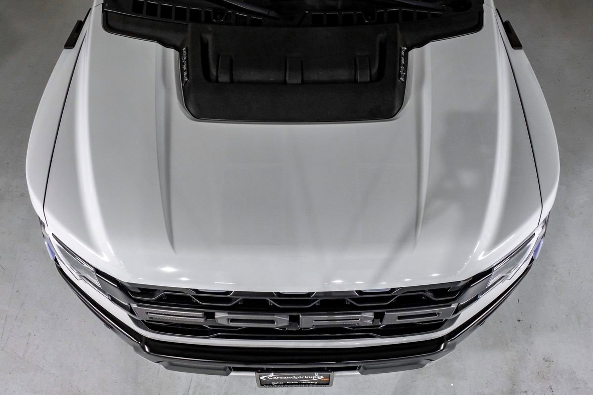 Used 2024 Ford F150 Raptor AWD/4WD image 37