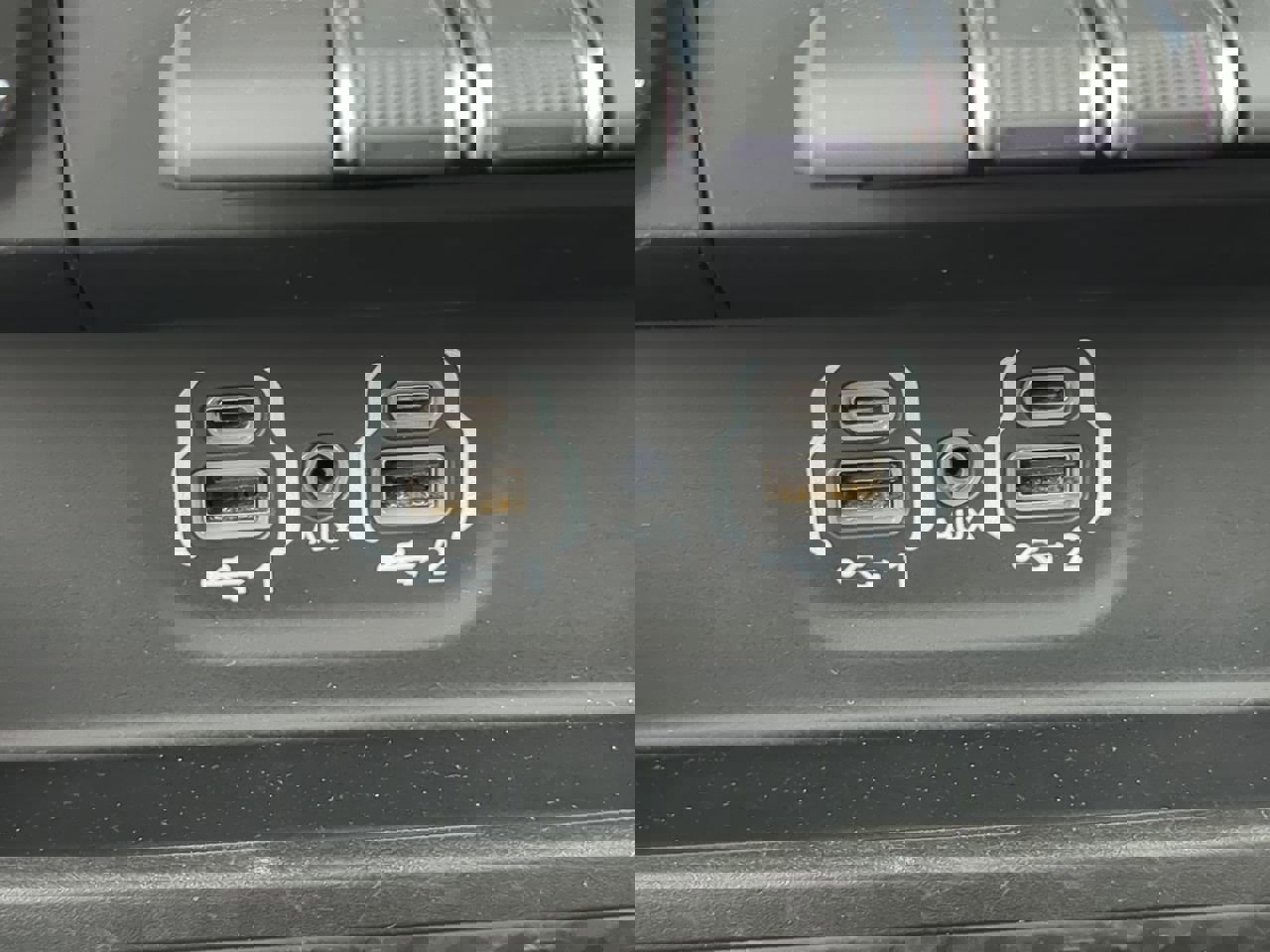 Used 2024 RAM 1500 Rebel image 22