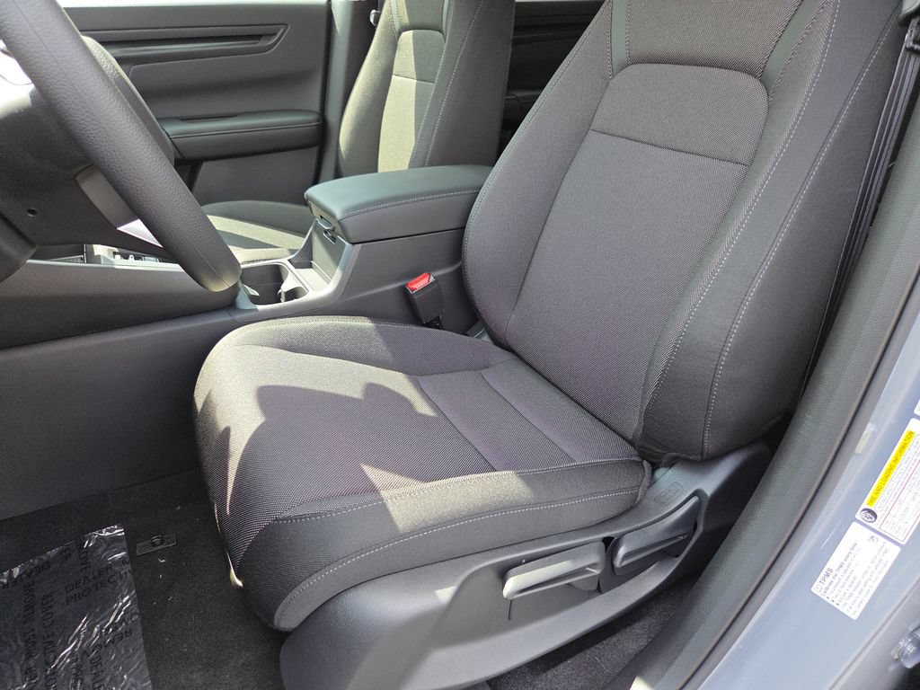 New 2026 Honda CR-V LX image 24