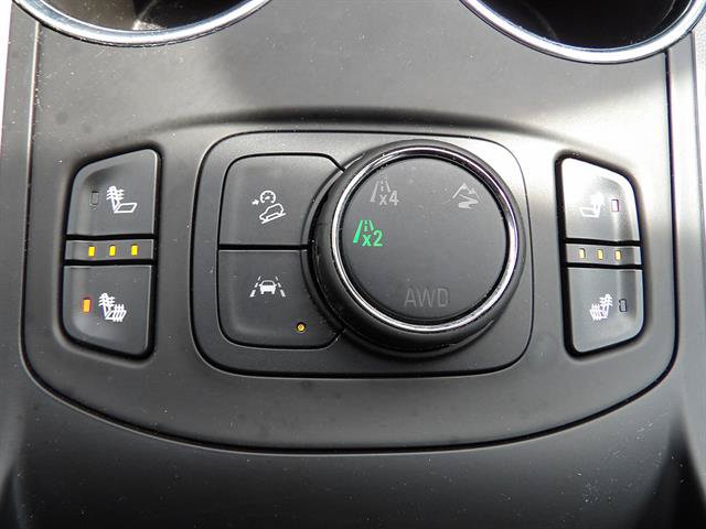 Certified 2023 GMC Terrain SLT w/ LPO, Floor Liner Package AWD/4WD image 27
