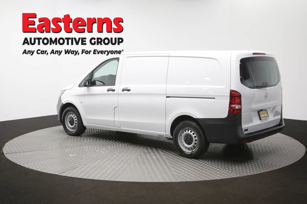 Used 2022 Mercedes-Benz Metris image 59