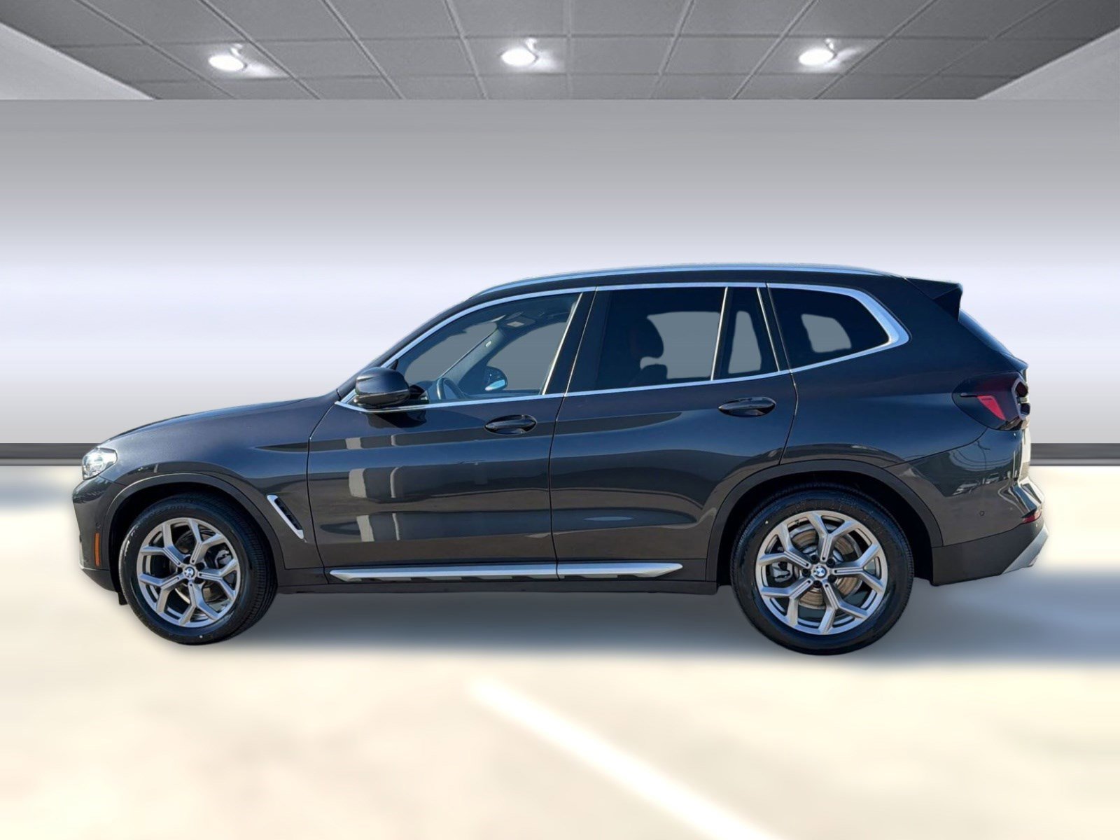 Certified 2023 BMW X3 sDrive30i w/ Convenience Package w/ZPA image 2