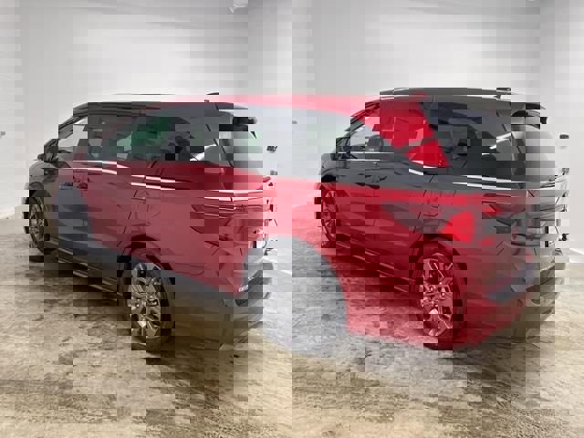 New 2026 Honda Odyssey Touring image 7