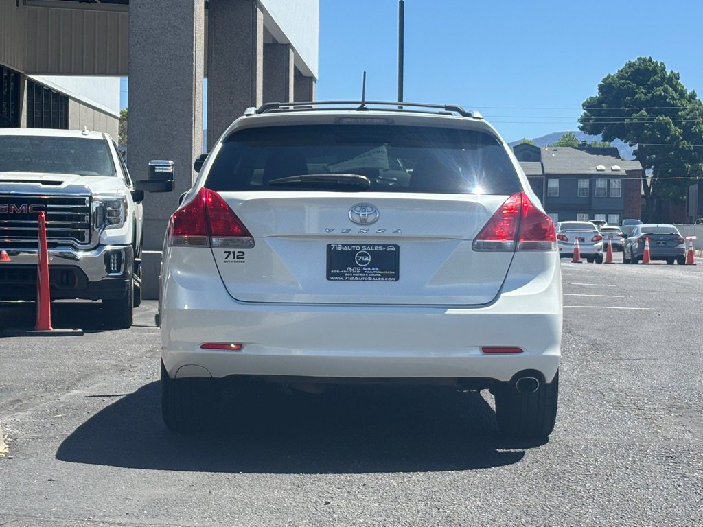 Used 2011 Toyota Venza FWD image 44