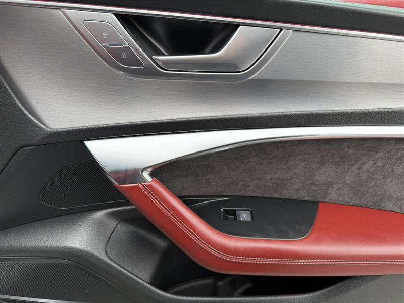 Used 2020 Audi S7 Premium Plus w/ S Sport Package image 18