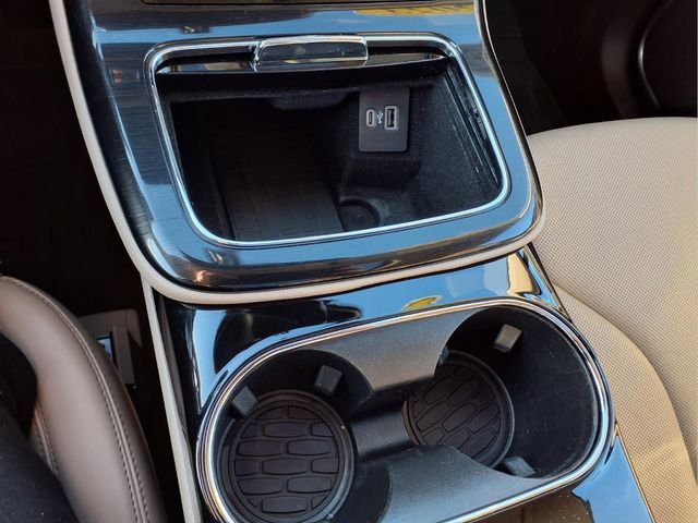 Used 2023 Lincoln Nautilus Reserve image 28