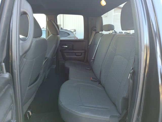 Used 2021 RAM 1500 Classic Warlock w/ Electronics Group image 31