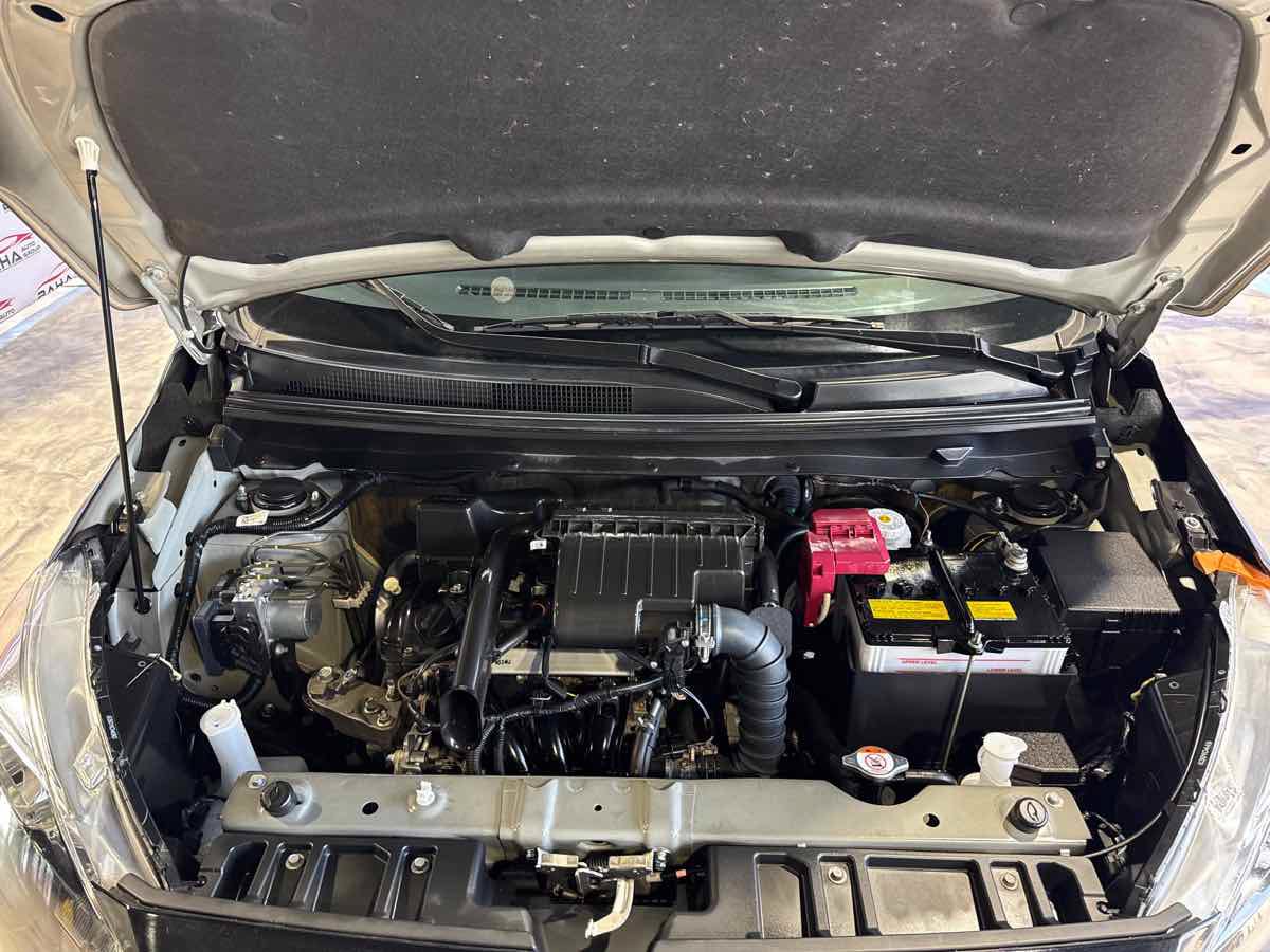 Used 2024 Mitsubishi Mirage ES FWD image 47