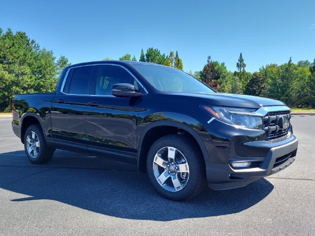 New 2026 Honda Ridgeline RTL image 3