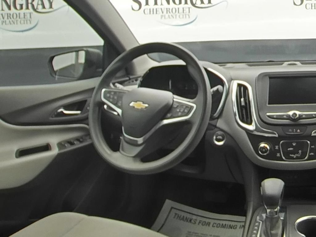 Used 2023 Chevrolet Equinox LS FWD image 19