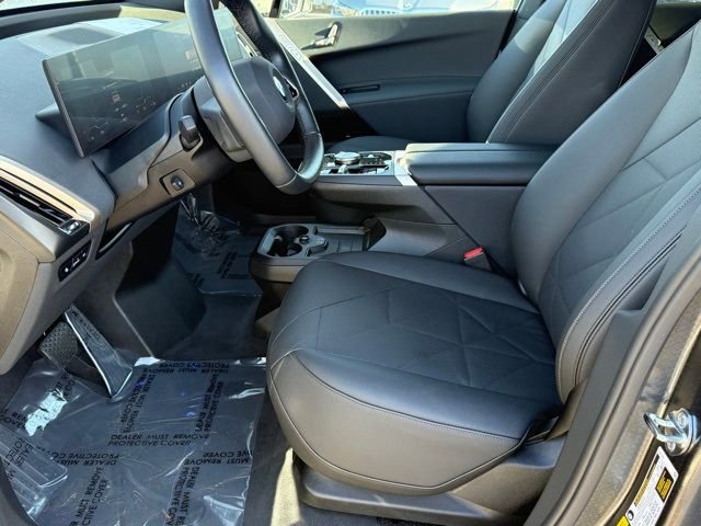 Used 2026 BMW iX xDrive45 w/ Premium Package image 20
