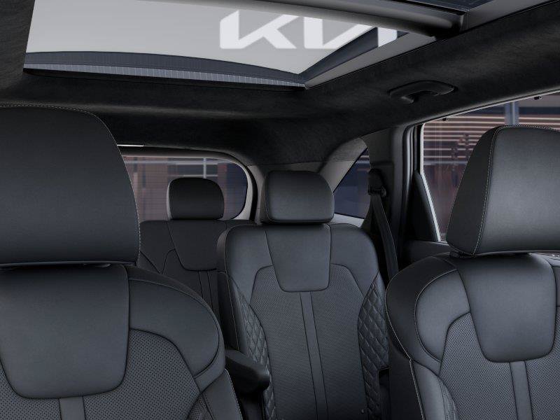New 2026 Kia Sorento SX Prestige AWD/4WD image 27