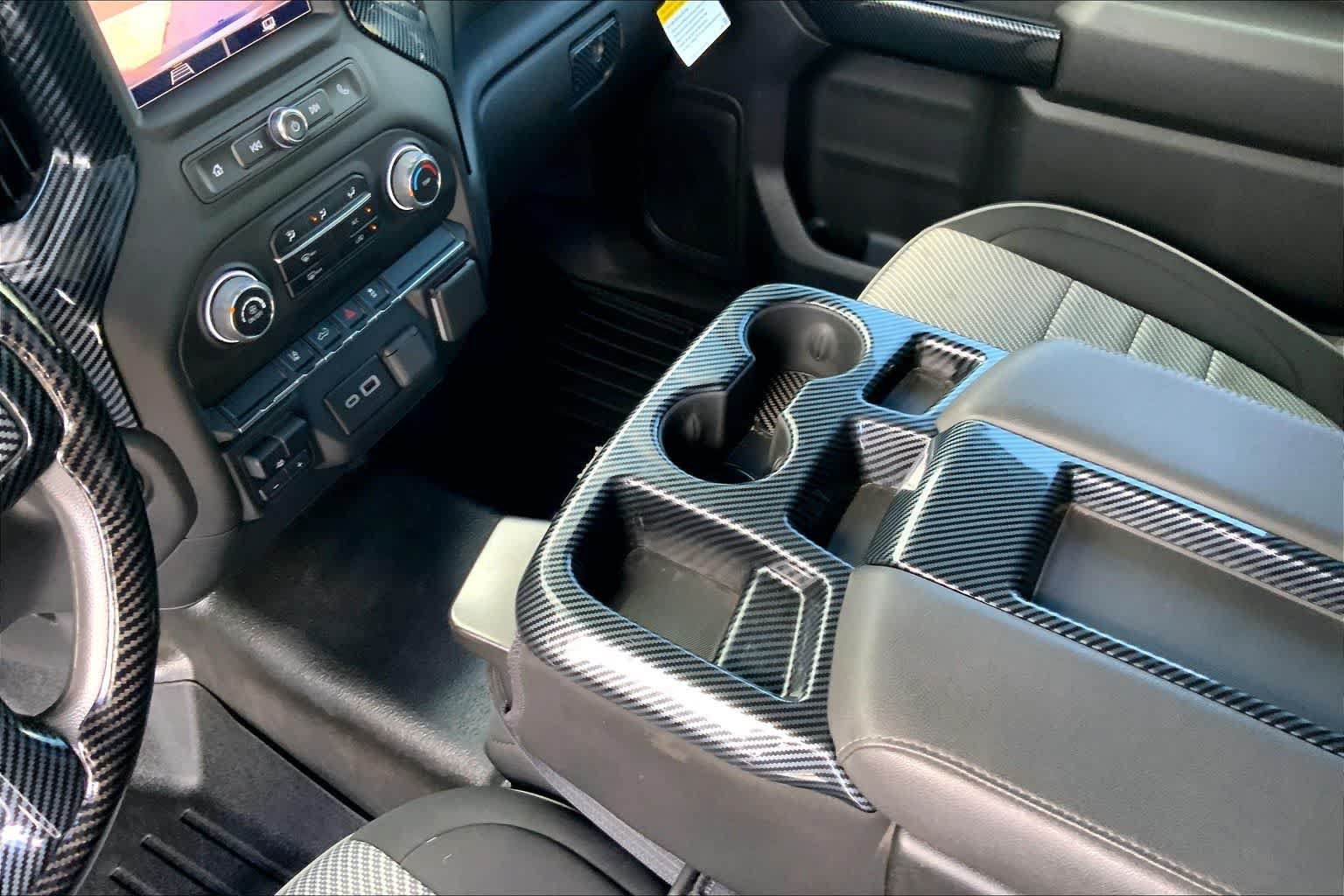 Used 2024 Chevrolet Silverado 3500 W/T w/ WT Convenience Package AWD/4WD image 14