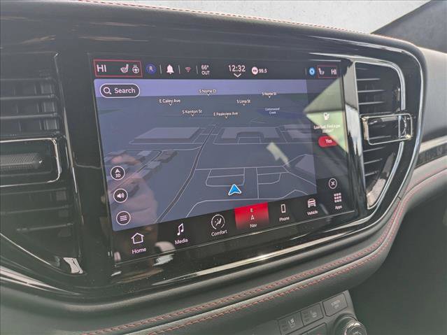 New 2026 Dodge Durango GT AWD/4WD image 12