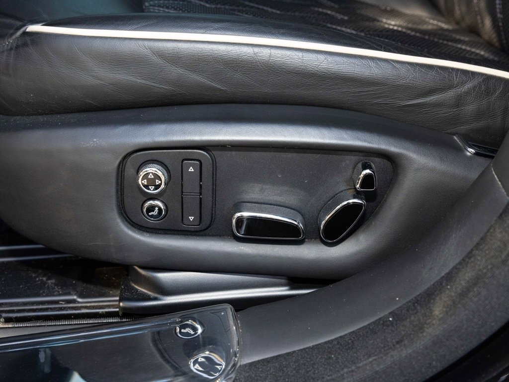 Certified 2020 Bentley Mulsanne image 29