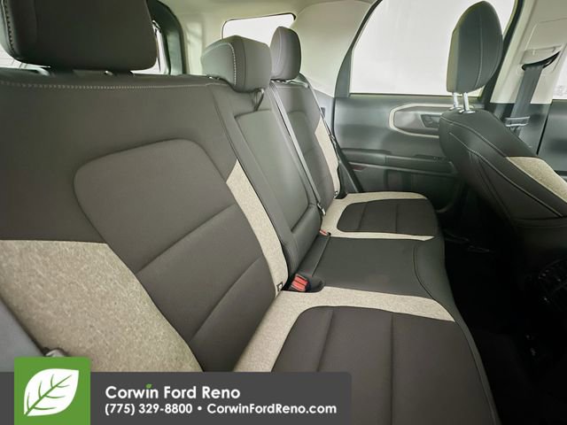 New 2025 Ford Bronco Sport Big Bend image 27