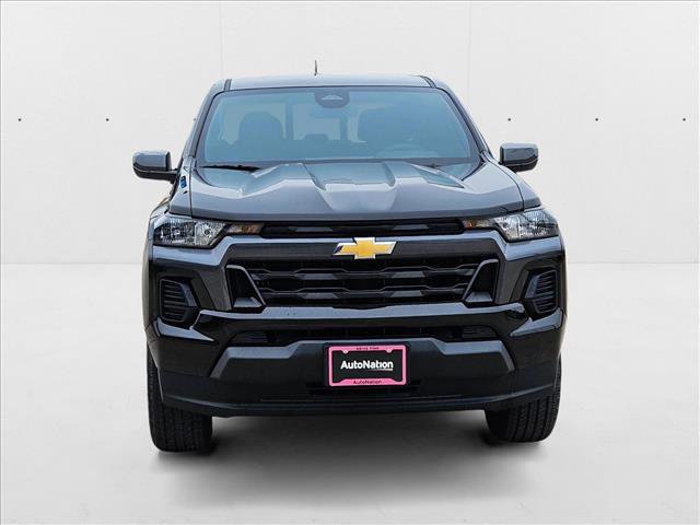 New 2026 Chevrolet Colorado LT image 6