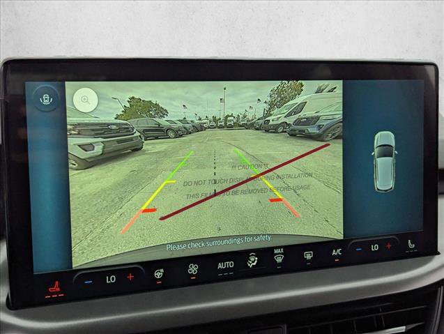 New 2026 Ford Escape SE image 12