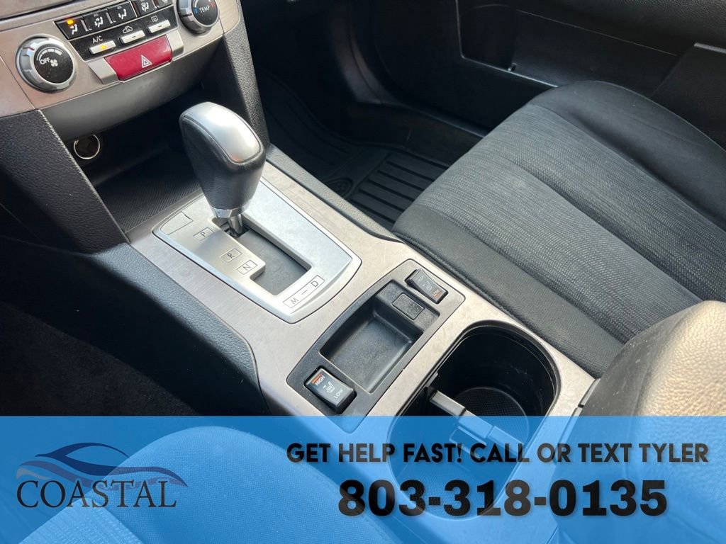 Used 2014 Subaru Outback 2.5i Premium image 36