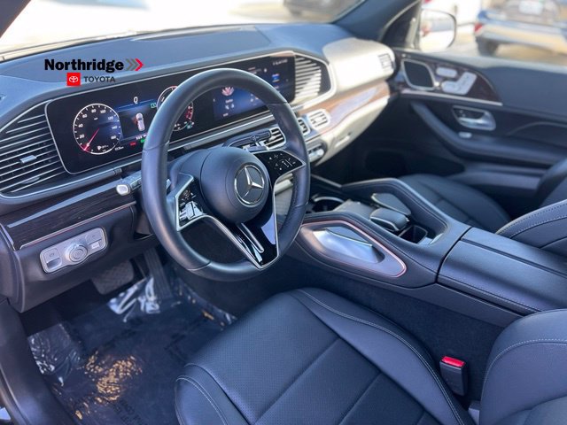 Used 2025 Mercedes-Benz GLE 450e 4MATIC image 14