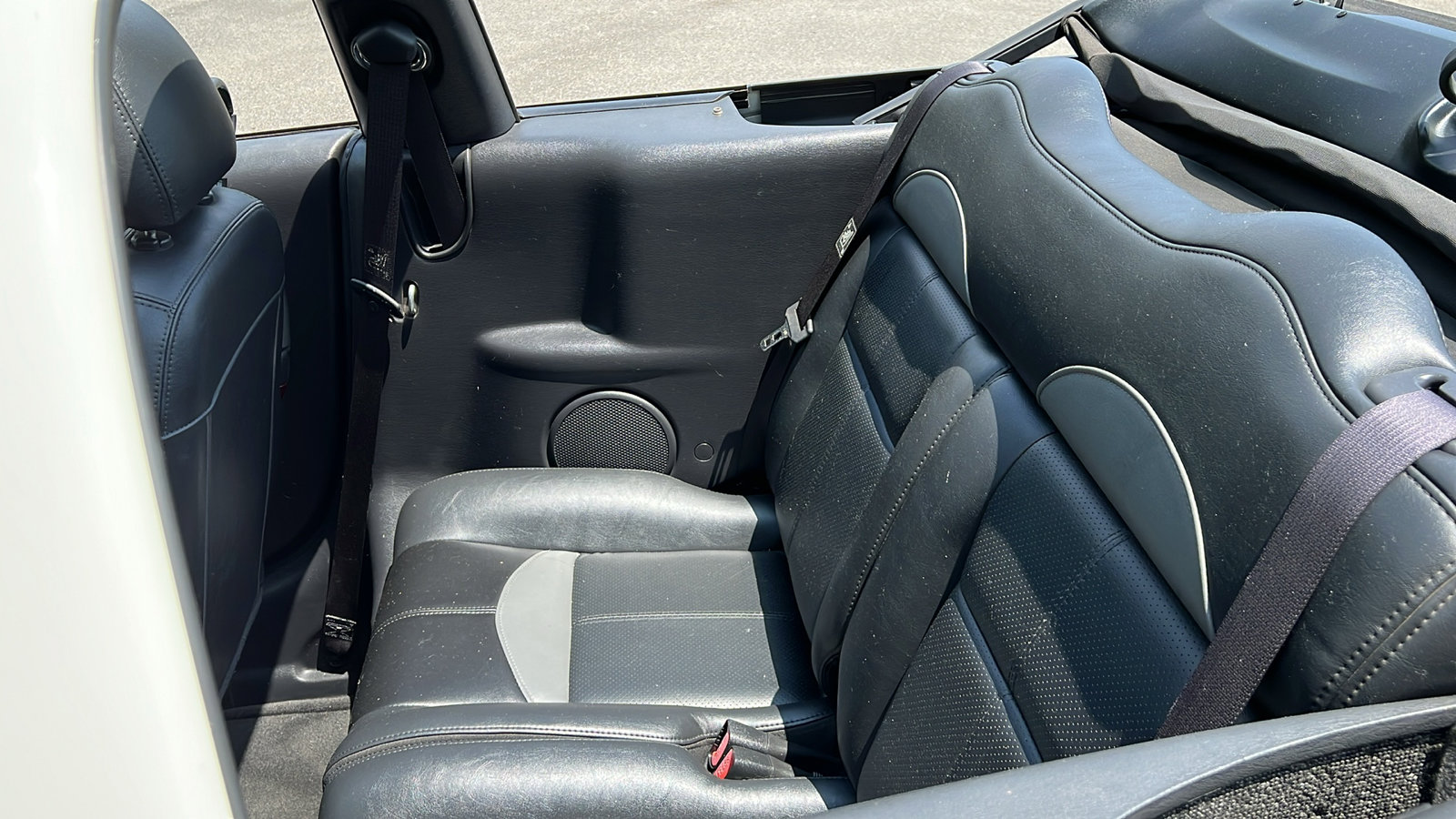 Used 2005 Chrysler PT Cruiser GT image 18