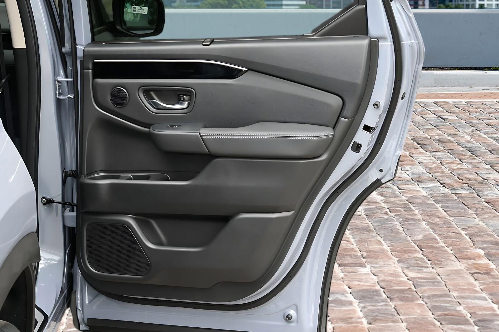 New 2026 Honda Pilot EX-L image 14