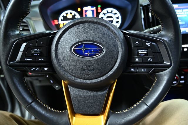 Certified 2024 Subaru Forester Wilderness image 40