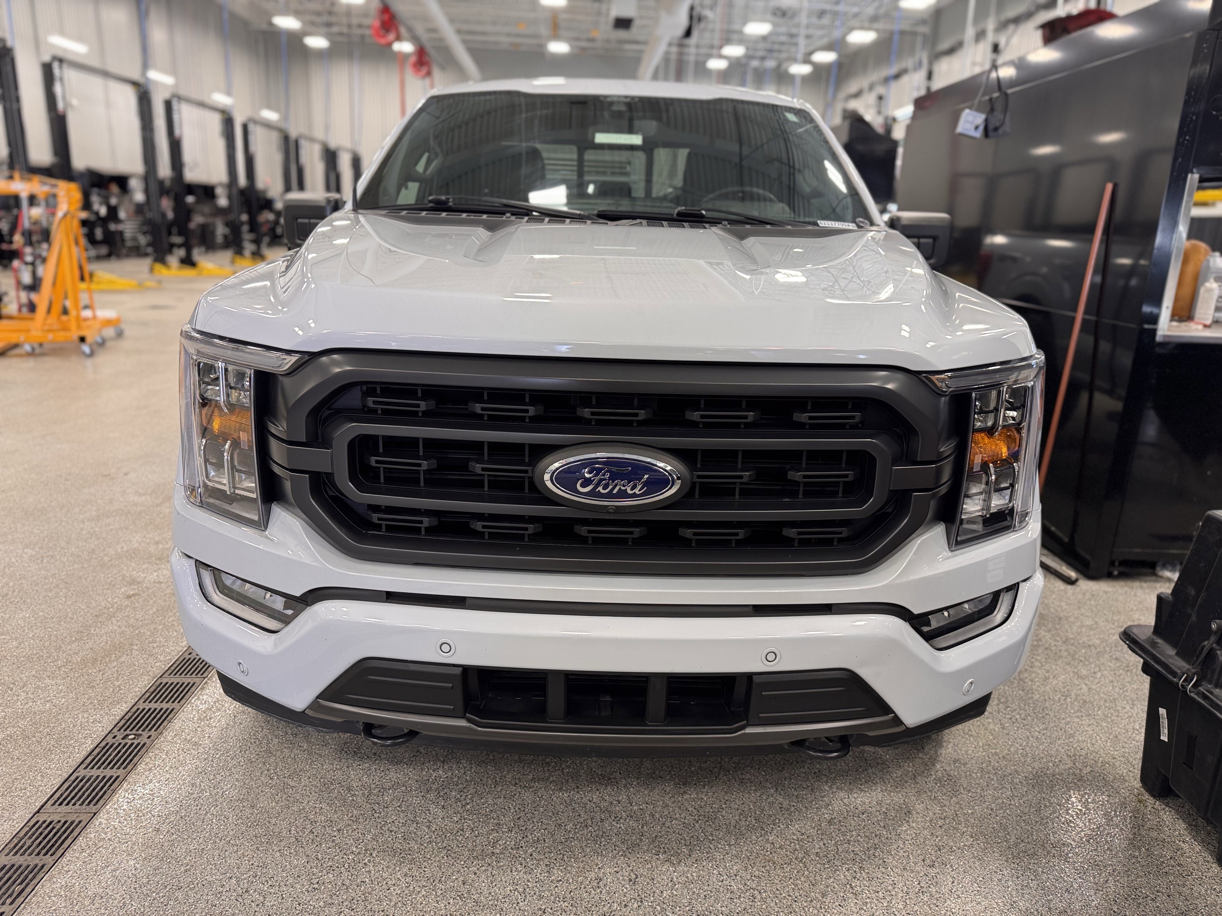 Used 2021 Ford F150 XLT w/ Equipment Group 302A High image 33