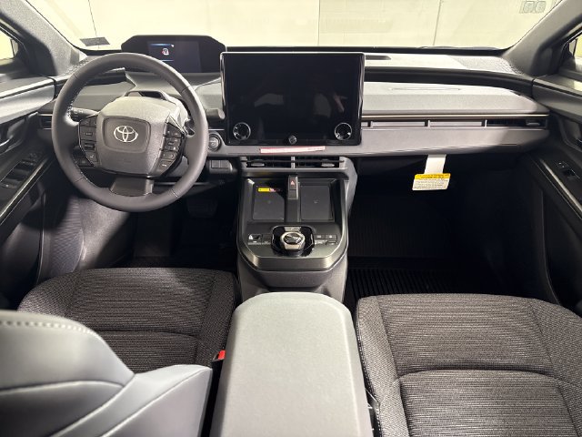 New 2026 Toyota bZ AWD/4WD image 20