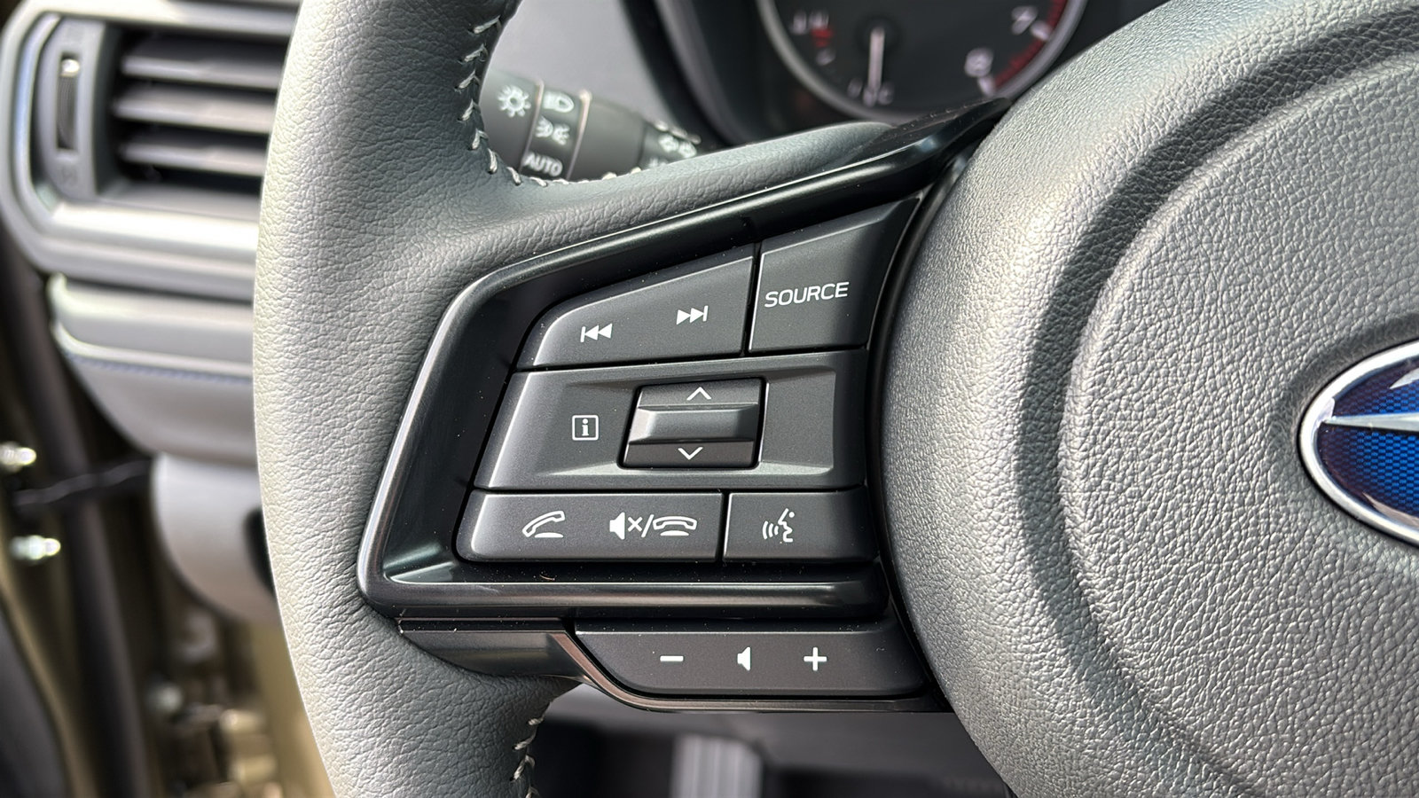 New 2026 Subaru Forester Premium AWD/4WD image 13