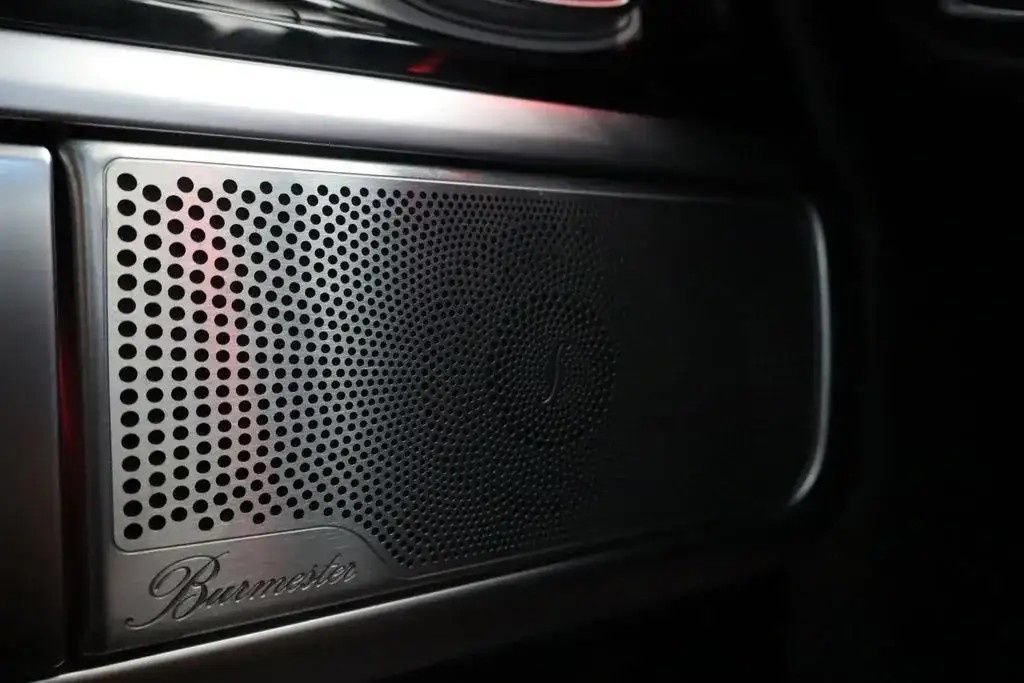 Used 2023 Mercedes-Benz G 63 AMG 4MATIC image 26