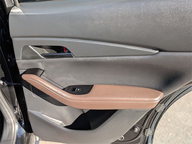 Used 2023 MAZDA CX-30 2.5 Turbo w/ Premium Plus Pkg image 32