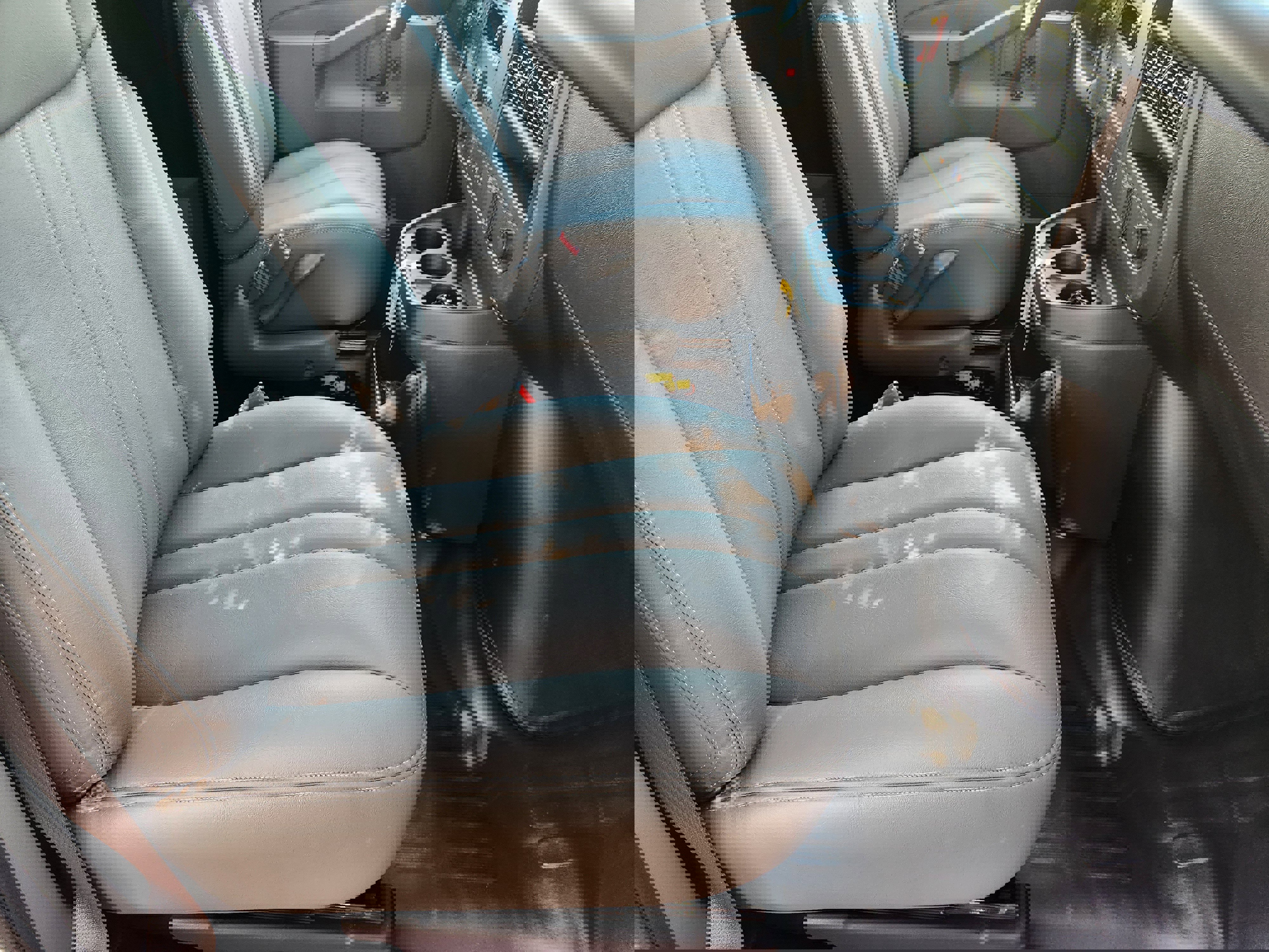 New 2025 Chevrolet Express 2500 w/ Driver Convenience Package image 17