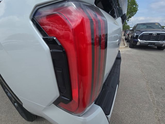 New 2026 Toyota Tundra Platinum AWD/4WD image 34