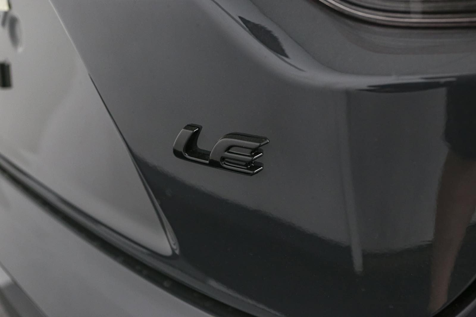 New 2026 Toyota Corolla LE FWD image 11