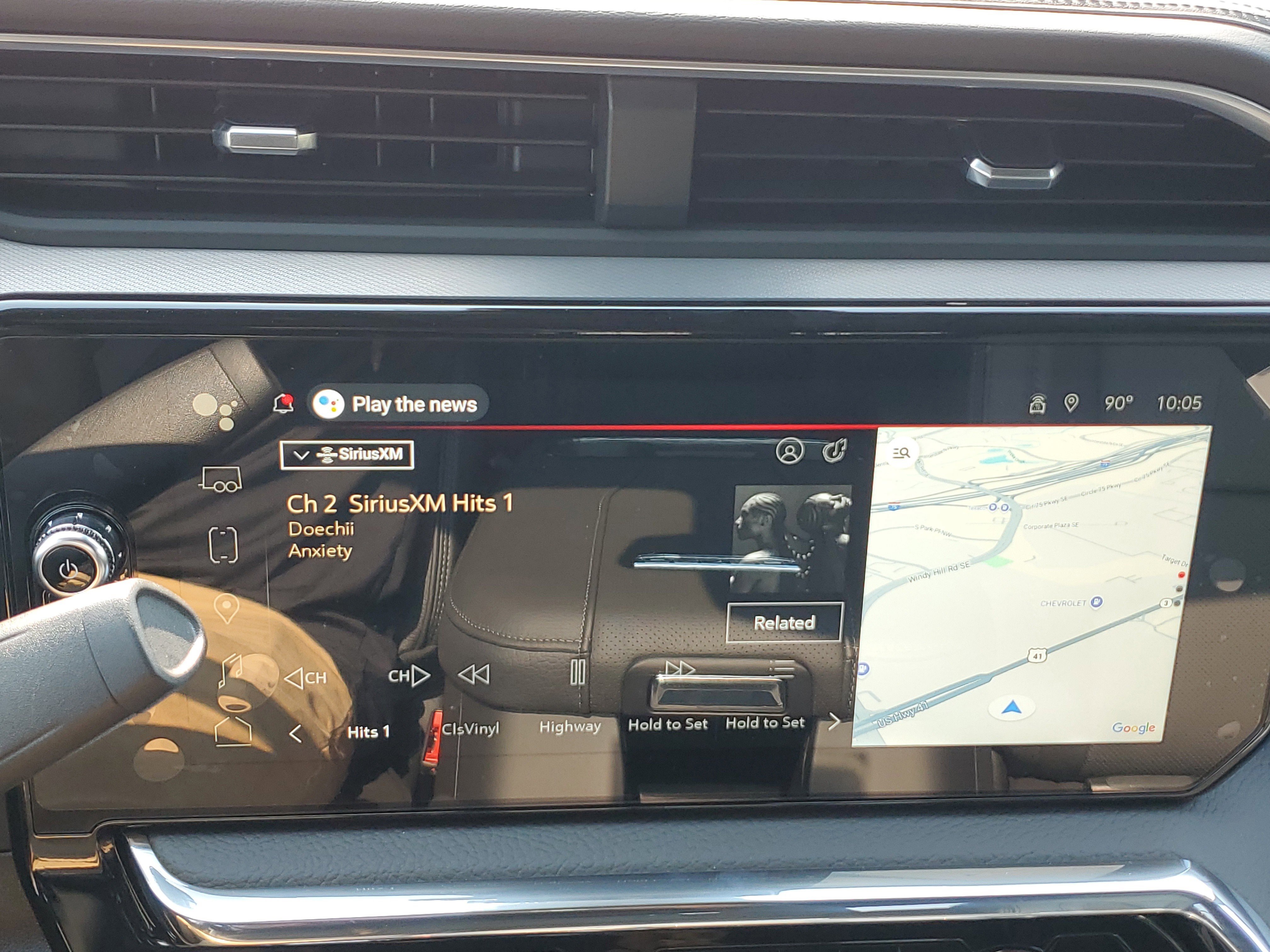 New 2025 GMC Sierra 2500 Denali image 27