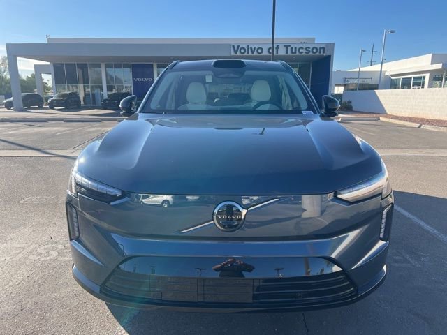 New 2025 Volvo EX90 Plus w/ Protection Package Premier image 8