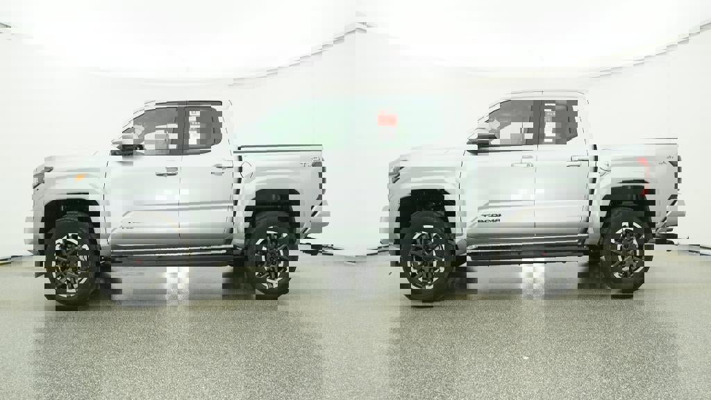 New 2025 Toyota Tacoma TRD Sport image 19