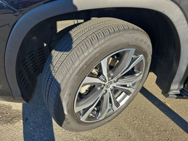 Used 2019 Lexus RX 450h AWD image 49