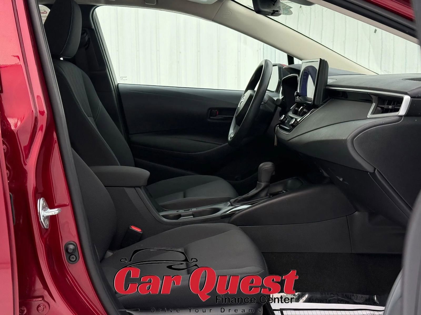 Used 2024 Toyota Corolla LE image 15