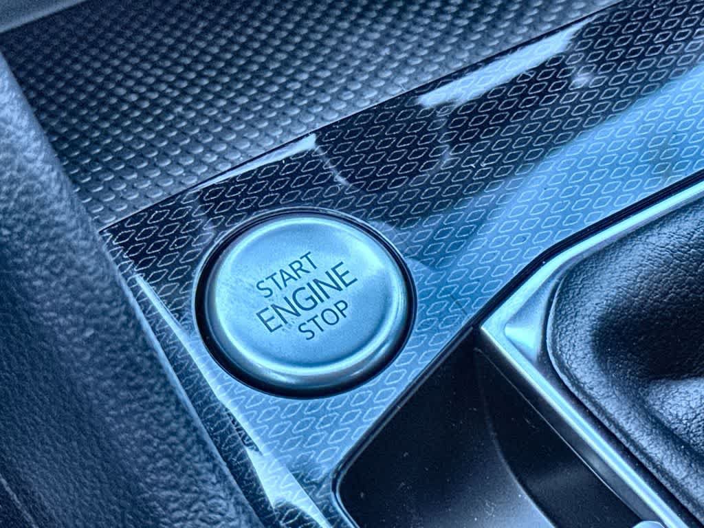 New 2026 Volkswagen Taos S FWD image 17
