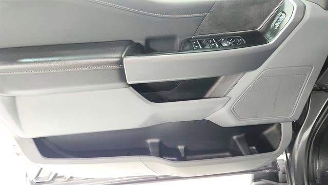 Used 2025 Ford F150 XLT w/ Equipment Group 301A Standard image 19