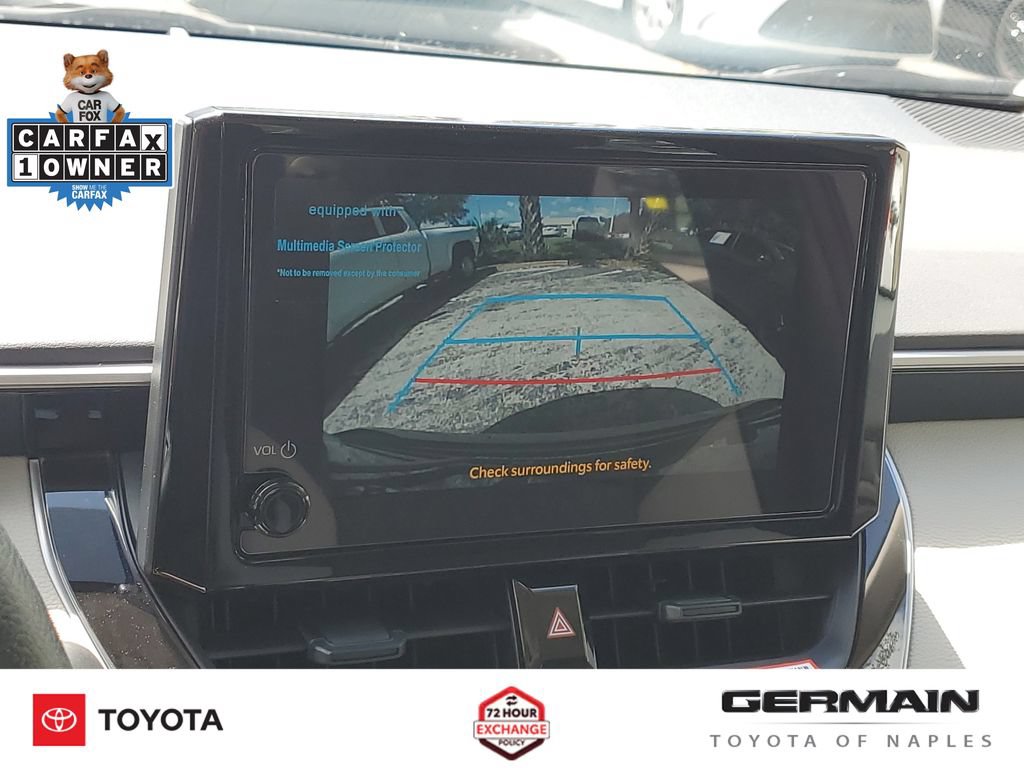 Used 2026 Toyota Corolla LE FWD image 25