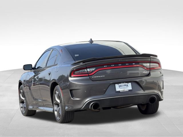 Used 2019 Dodge Charger R/T RWD image 5