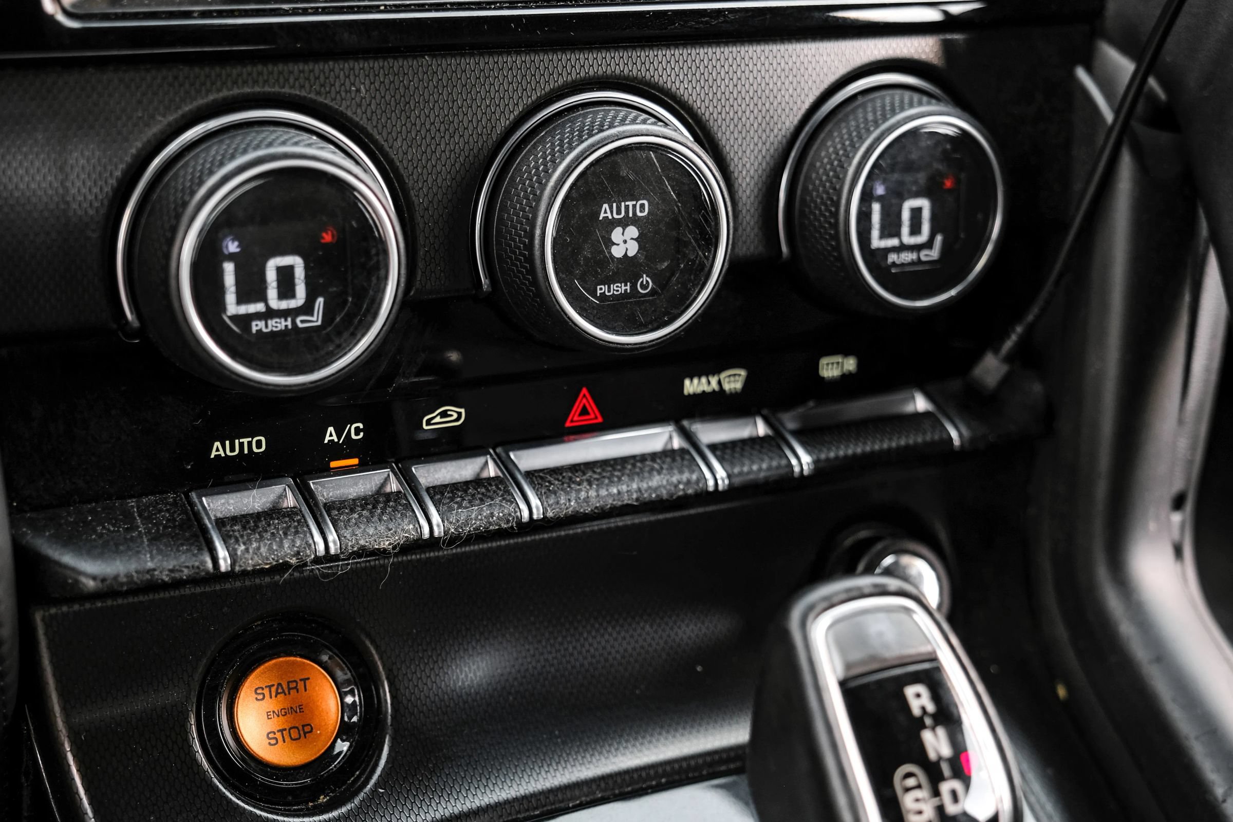 Used 2014 Jaguar F-TYPE S RWD image 27
