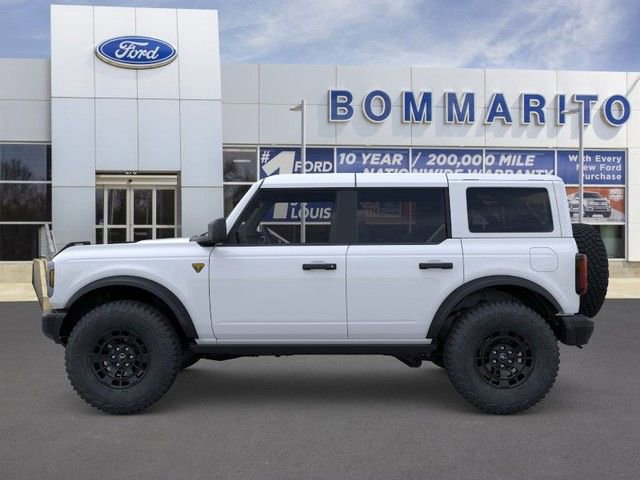 New 2026 Ford Bronco Badlands image 3