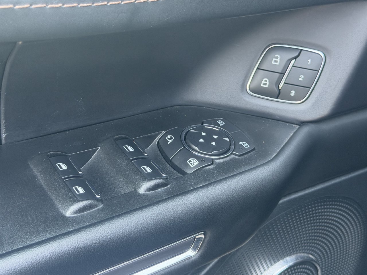 Used 2021 Ford Expedition Platinum AWD/4WD image 22